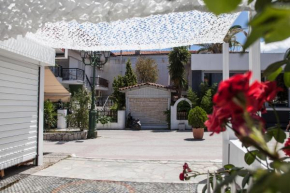 Отель Kohili apartments  Певкохори